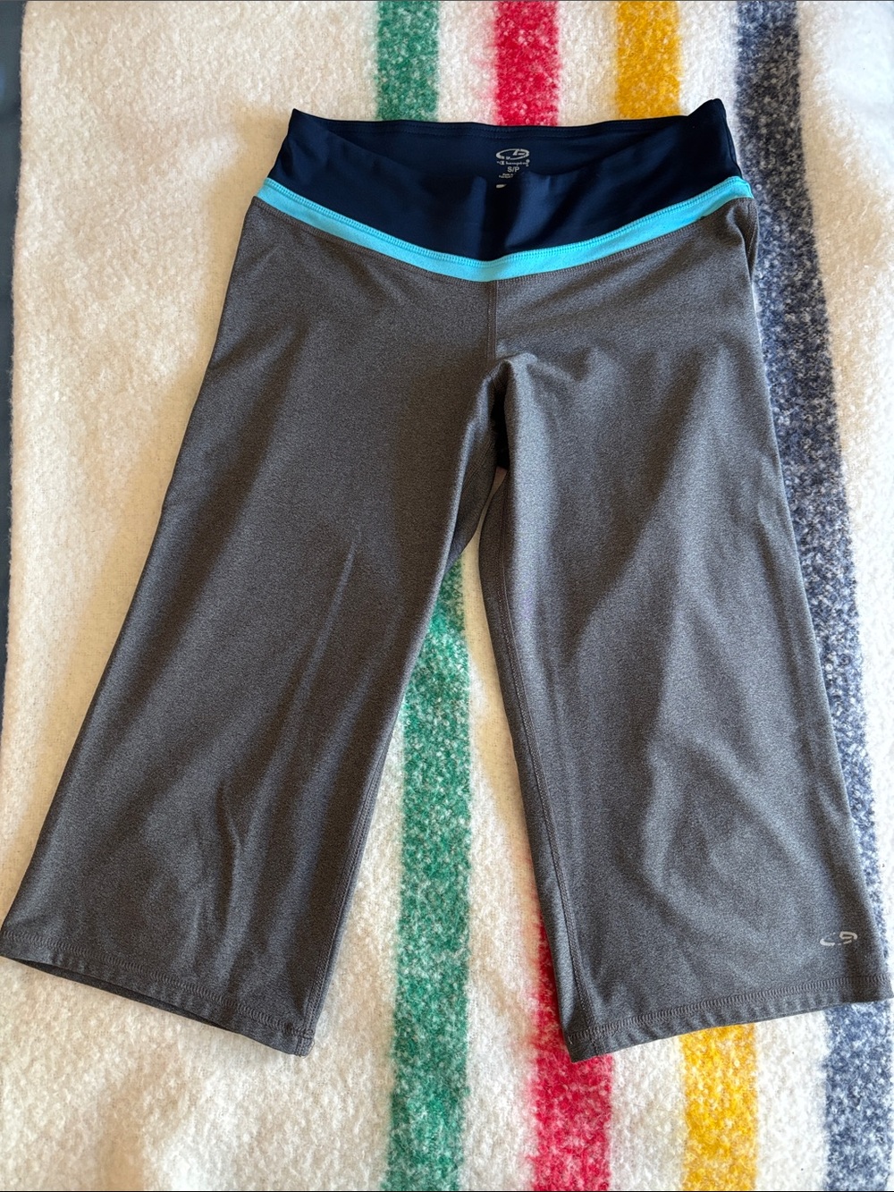Champion Athletic Capri Pants